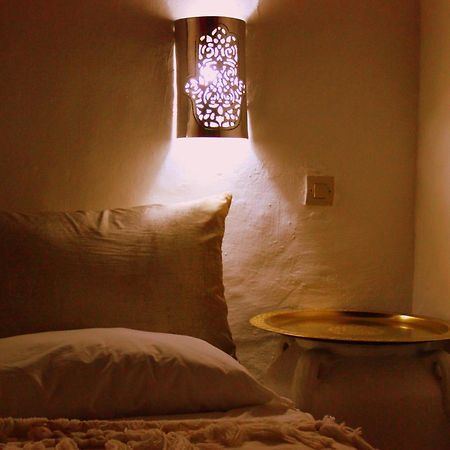Hotel Riad Dalia Tétouan Zimmer foto
